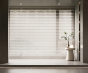 Modern Venetian Blinds-ID:281059037