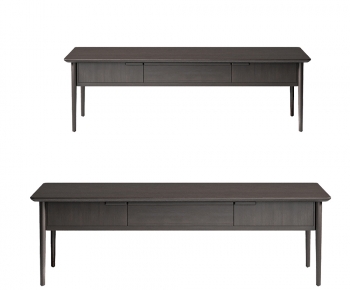 Nordic Style Desk-ID:818315031