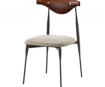 Modern Dining Chair-ID:367177017