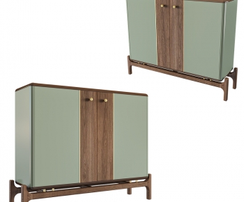 Modern Side Cabinet-ID:835614921