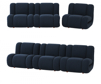 Modern Multi Person Sofa-ID:158930068