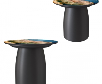 Modern Side Table/corner Table-ID:226521976