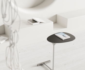 Modern Side Table/corner Table-ID:127162931