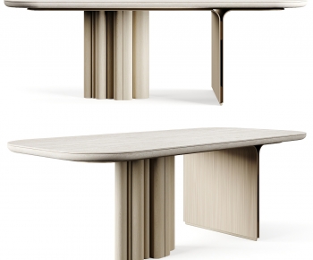 Modern Dining Table-ID:795701034