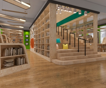 Modern Library-ID:621180517