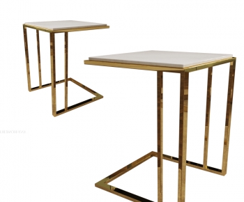 Modern Side Table/corner Table-ID:846440085