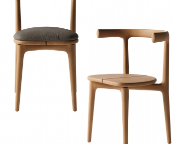 Modern Dining Chair-ID:635699994