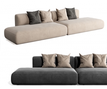 Modern Multi Person Sofa-ID:254308948