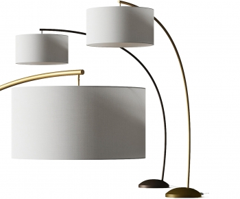 Modern Floor Lamp-ID:437987098