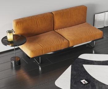 Modern A Sofa For Two-ID:392637976