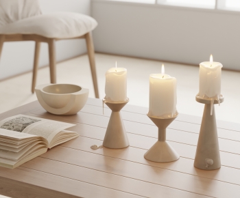 Modern Candlestick-ID:916677001