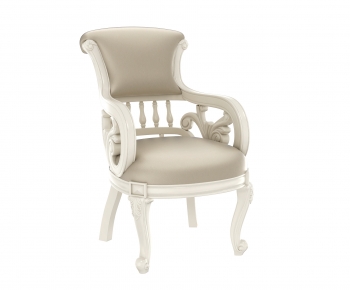 European Style Dining Chair-ID:855022911