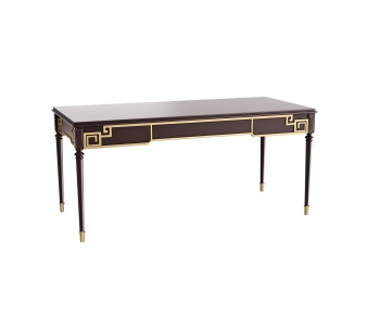 New Chinese Style Desk-ID:257817986