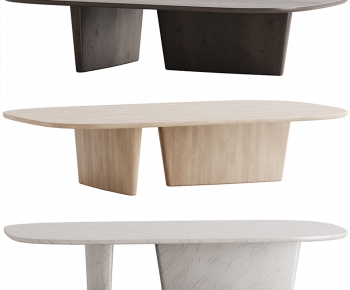 Modern Dining Table-ID:534971956