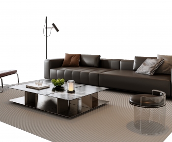 Modern Sofa Combination-ID:789721975