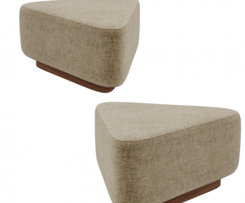 Nordic Style Sofa Stool-ID:812149052