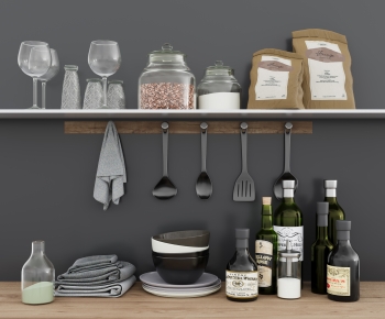 Modern Kitchenware-ID:977329976