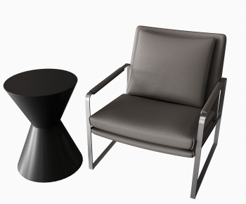 Modern Lounge Chair-ID:507946017