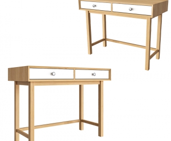 Modern Desk-ID:362912892