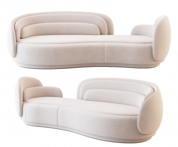 Modern Multi Person Sofa-ID:427301888