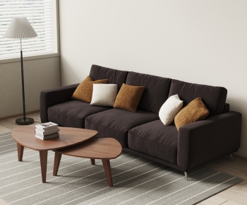 Modern Sofa Combination-ID:514036892