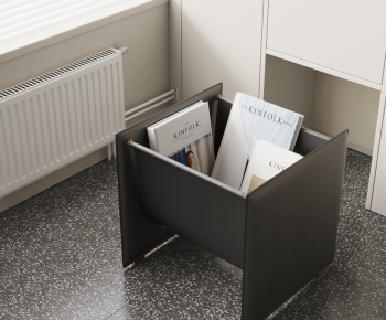 Modern Storage Basket-ID:788614996