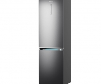 Modern Home Appliance Refrigerator-ID:179591895