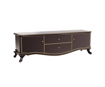 European Style TV Cabinet-ID:427090883