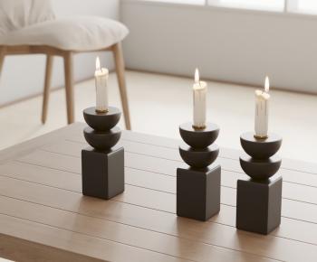 Modern Candlestick-ID:732739094