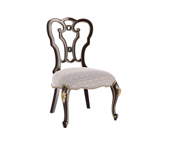 European Style Dining Chair-ID:423549898