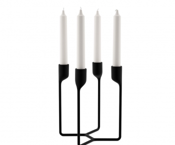 Modern Candlestick-ID:585778001