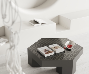 Modern Coffee Table-ID:907555107