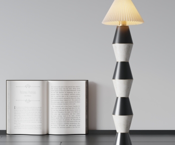 Modern Floor Lamp-ID:726655965