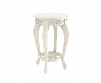 European Style Side Table/corner Table-ID:313775068