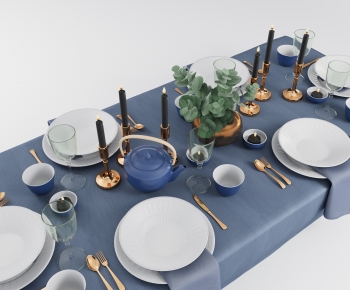 Modern Tableware-ID:210416084