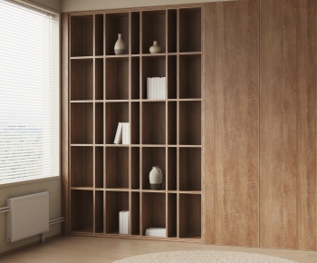 Modern Bookcase-ID:122818938