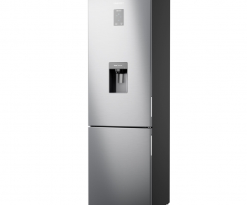 Modern Home Appliance Refrigerator-ID:703547956