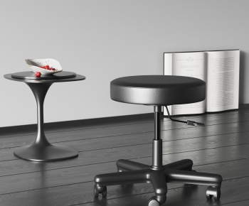 Modern Bar Stool-ID:434238994