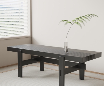 Modern Bench-ID:500966076