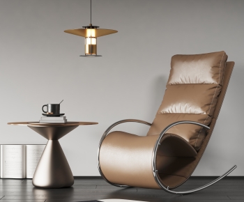 Modern Rocking Chair-ID:514940981