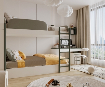 Modern Children's Room-ID:361732011