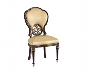 American Style Dining Chair-ID:861217028