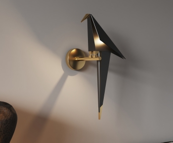 Modern Wall Lamp-ID:650932075