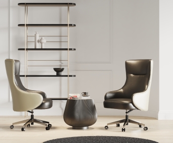 Modern Office Chair-ID:275199427