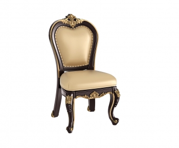 European Style Dining Chair-ID:402534017