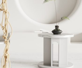 Modern Side Table/corner Table-ID:940280038