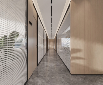 Modern Office Aisle-ID:842499021