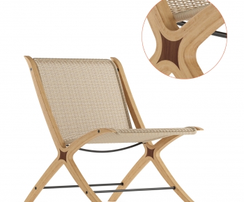 Modern Lounge Chair-ID:939394002