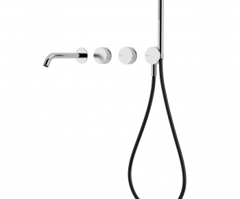 Modern Faucet/Shower-ID:427642117