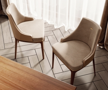 Modern Dining Chair-ID:834685098